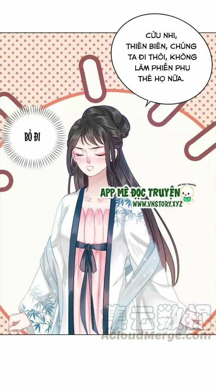 cực phẩm phế vật tiểu thư chapter 103: phủ quốc công xảy ra chuyện rồi - Next chapter 104: nợ máu phải trả máu