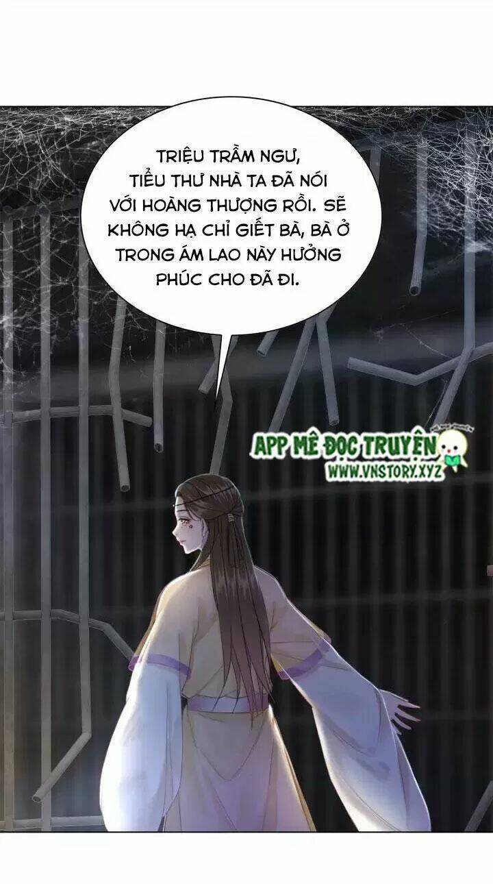 cực phẩm phế vật tiểu thư chapter 103: phủ quốc công xảy ra chuyện rồi - Next chapter 104: nợ máu phải trả máu