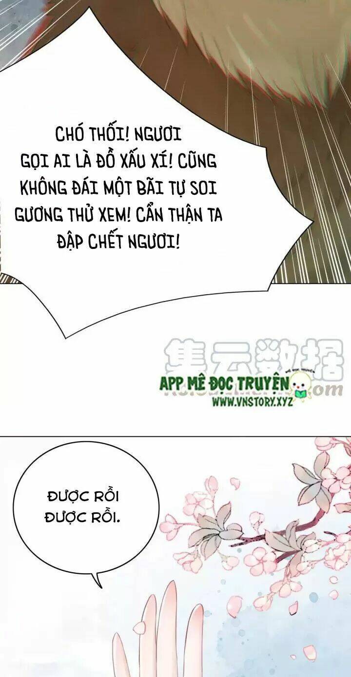 cực phẩm phế vật tiểu thư chapter 108: Âu dạ thần quay về rồi?! - Trang 2