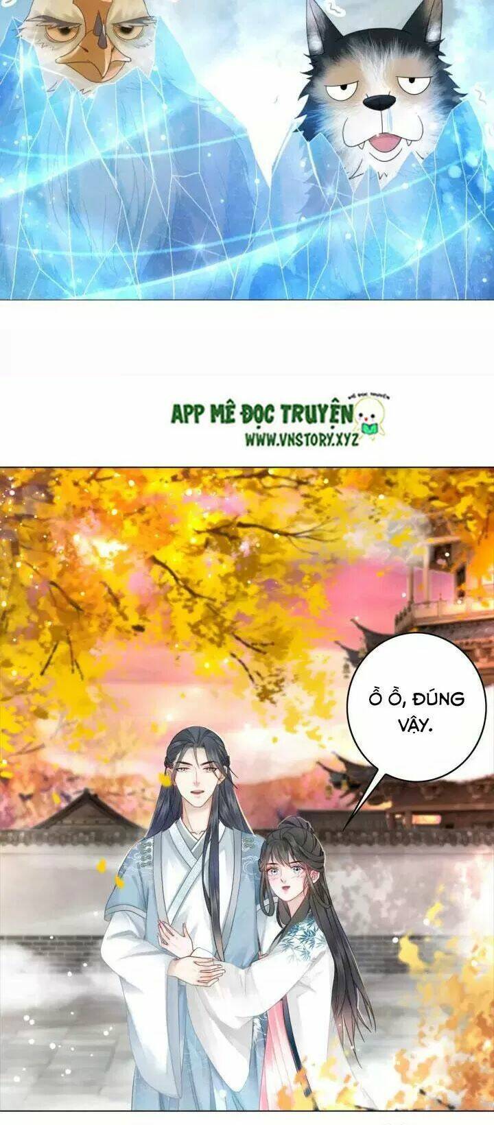 cực phẩm phế vật tiểu thư chapter 109: cái ôm lâu rồi không gặp - Trang 2