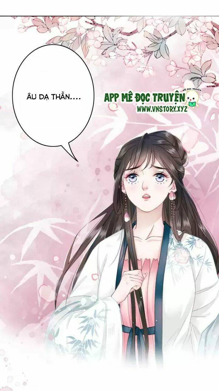 cực phẩm phế vật tiểu thư chapter 109: cái ôm lâu rồi không gặp - Trang 2