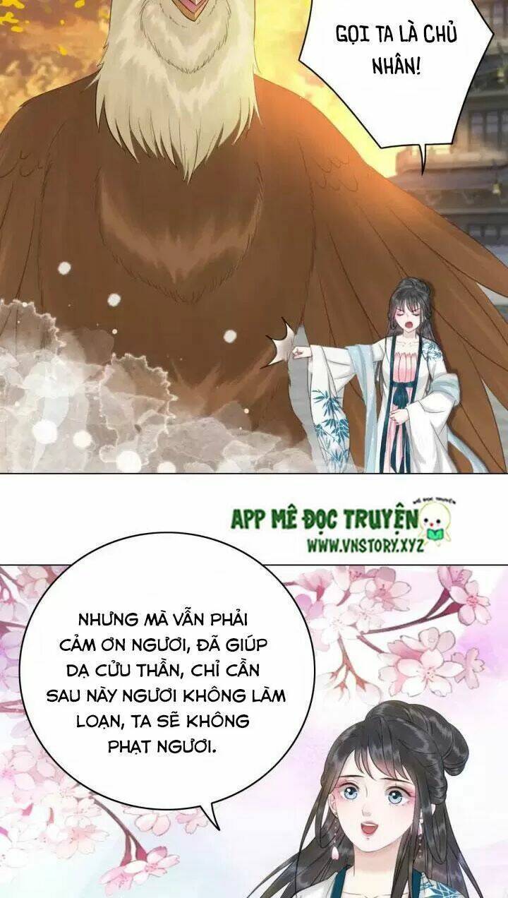 cực phẩm phế vật tiểu thư chapter 109: cái ôm lâu rồi không gặp - Trang 2