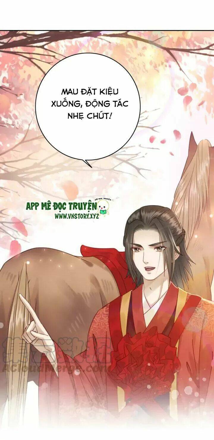 cực phẩm phế vật tiểu thư chapter 115: \"tân nương\" thần bí - Trang 2