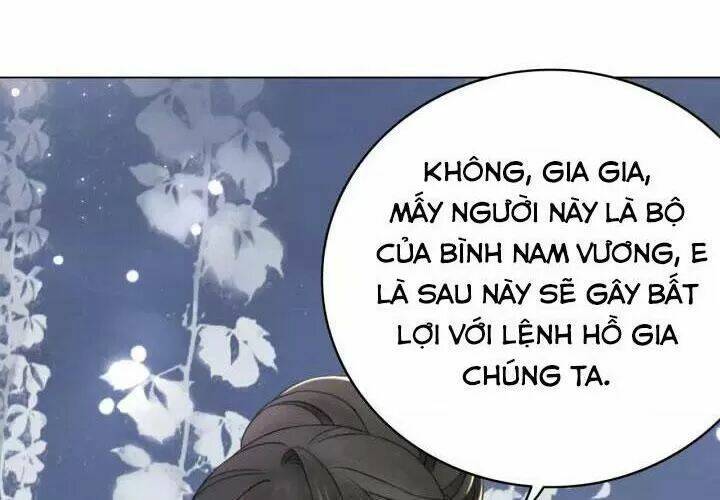 cực phẩm phế vật tiểu thư chapter 117: tình địch gặp nhau, đỏ ngầu con mắt - Trang 2