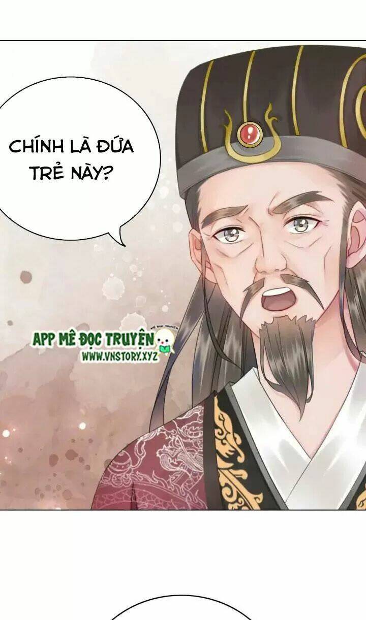 cực phẩm phế vật tiểu thư chapter 128: giao chiến chính diện - Next chapter 129: bản tiểu thư dạy ngươi làm người