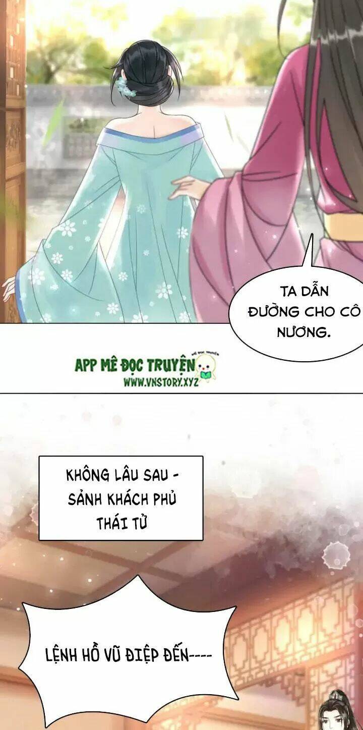 cực phẩm phế vật tiểu thư chapter 128: giao chiến chính diện - Next chapter 129: bản tiểu thư dạy ngươi làm người