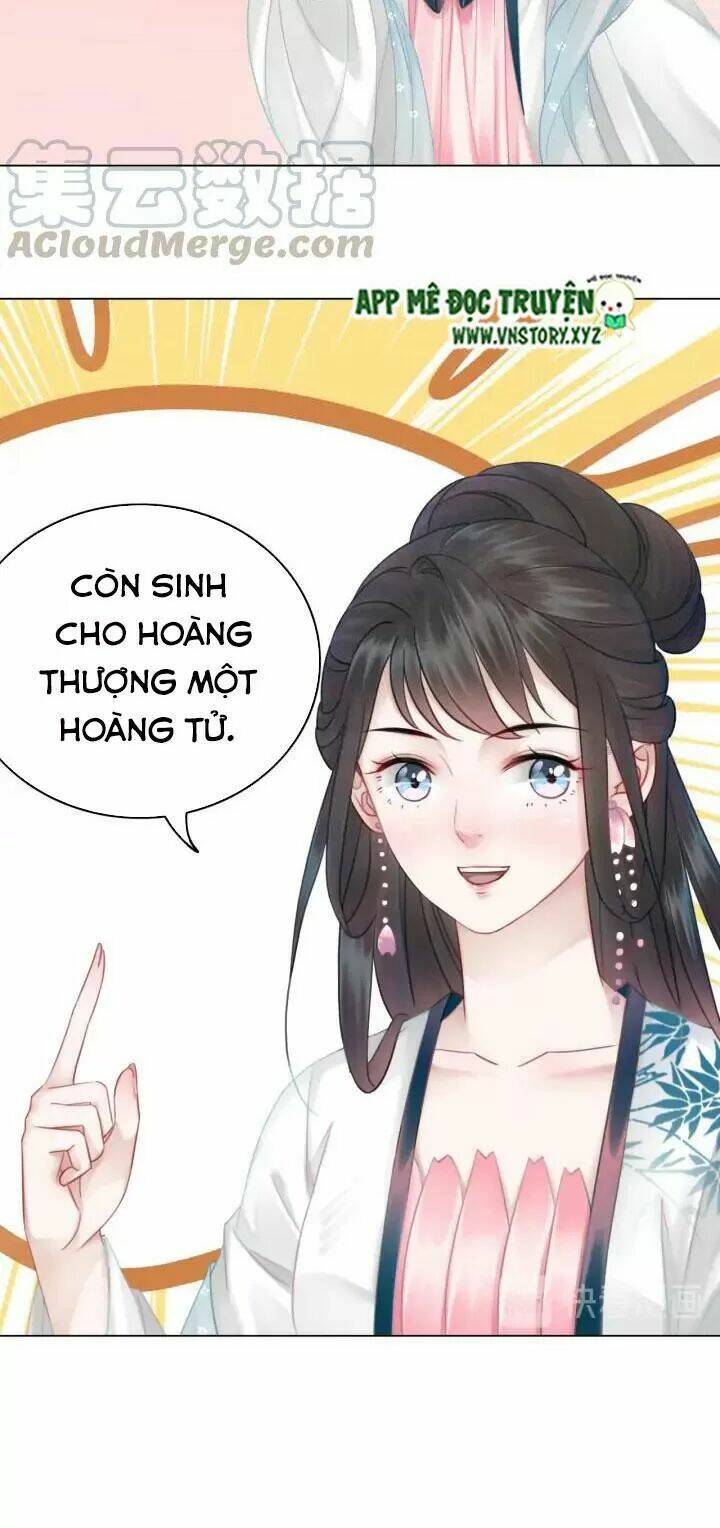 cực phẩm phế vật tiểu thư chapter 128: giao chiến chính diện - Next chapter 129: bản tiểu thư dạy ngươi làm người