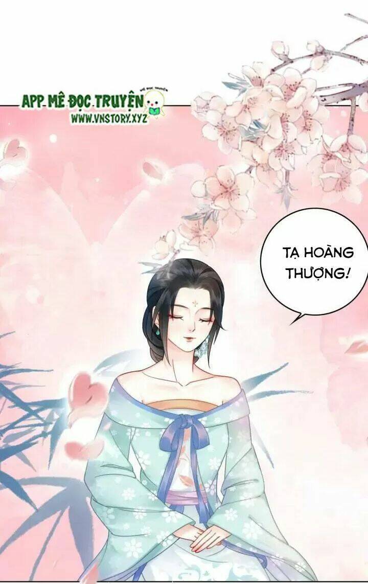 cực phẩm phế vật tiểu thư chapter 128: giao chiến chính diện - Next chapter 129: bản tiểu thư dạy ngươi làm người