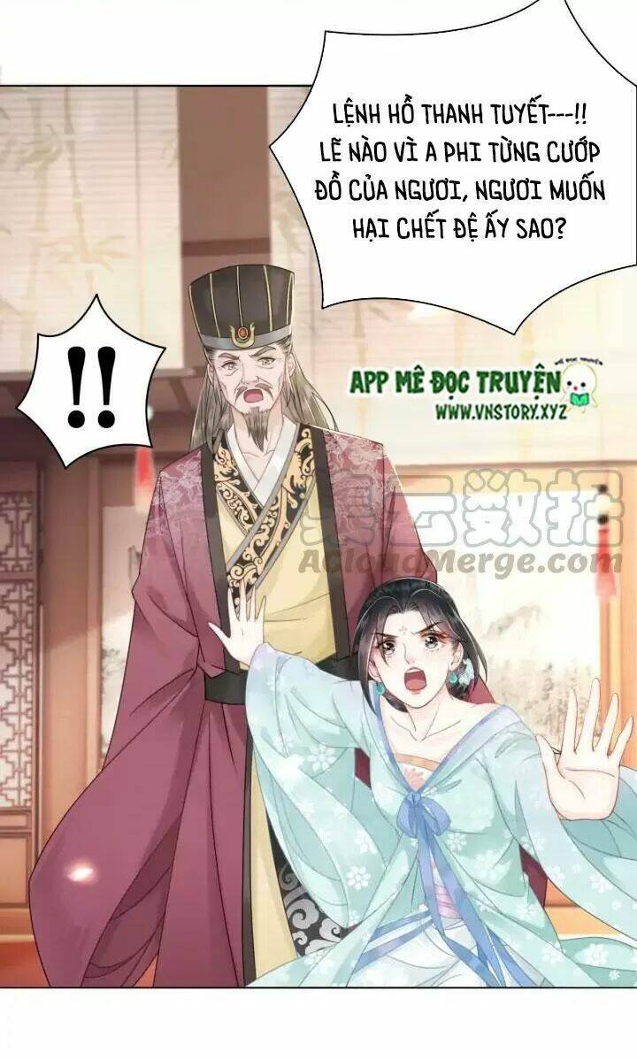 cực phẩm phế vật tiểu thư chapter 130: thời khắc nguy hiểm - Trang 2