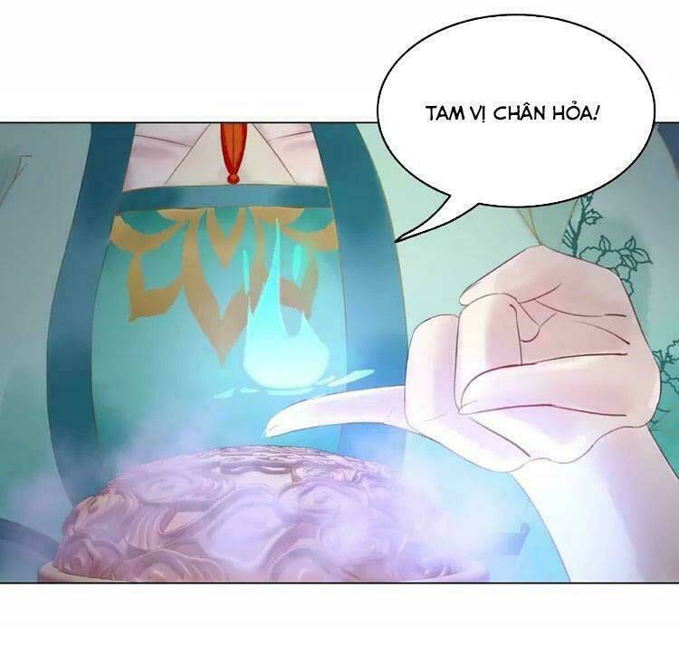 cực phẩm phế vật tiểu thư chapter 15 - Trang 2