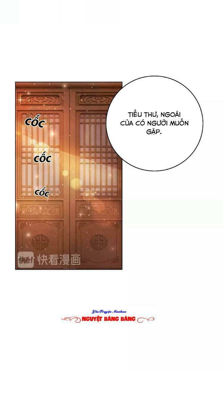 cực phẩm phế vật tiểu thư chapter 16 - Next chapter 17