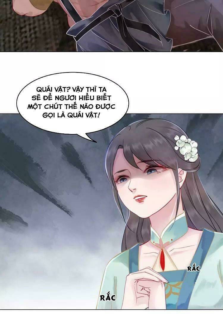 cực phẩm phế vật tiểu thư chapter 16 - Next chapter 17