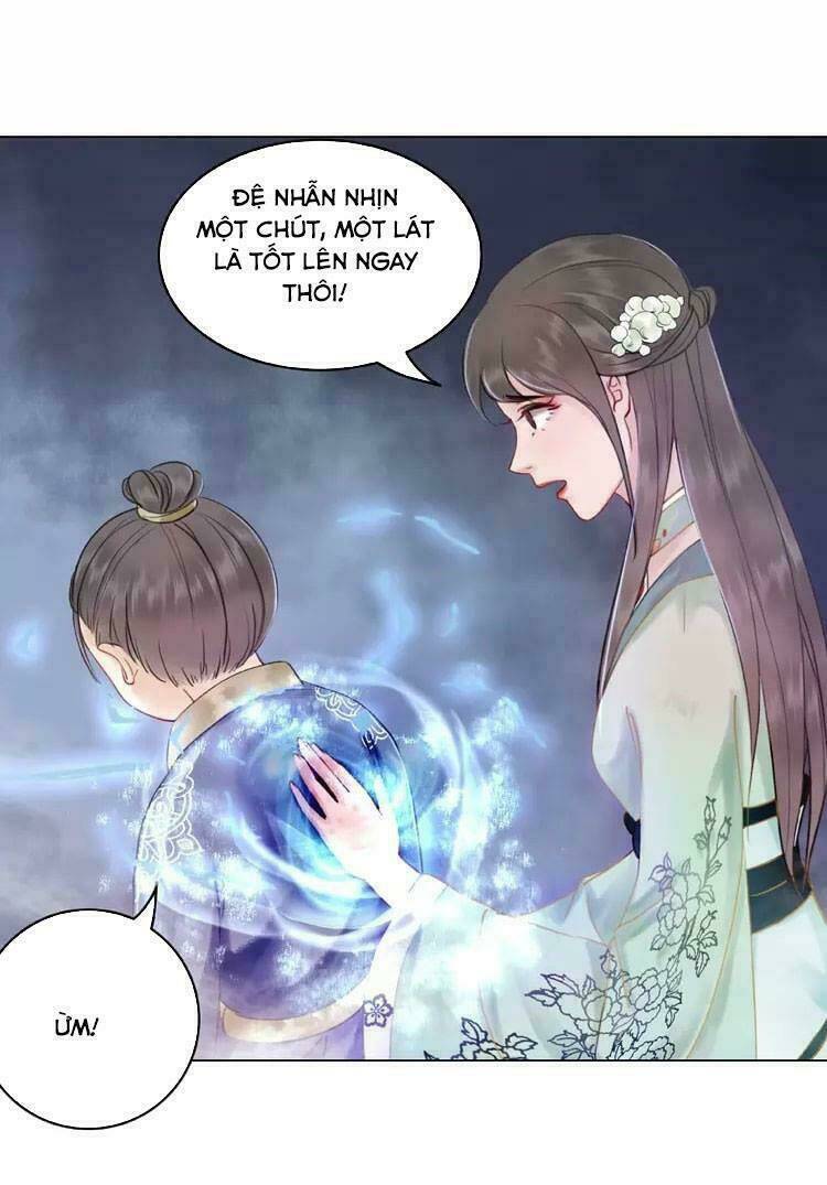 cực phẩm phế vật tiểu thư chapter 16 - Next chapter 17