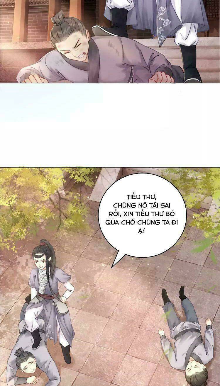 cực phẩm phế vật tiểu thư chapter 17 - Next chapter 18