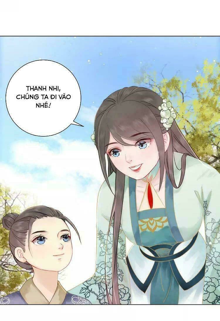 cực phẩm phế vật tiểu thư chapter 17 - Next chapter 18