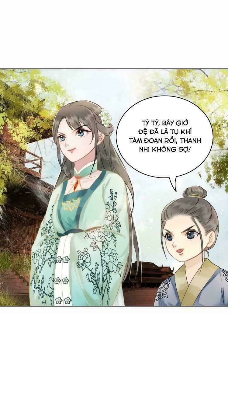 cực phẩm phế vật tiểu thư chapter 17 - Next chapter 18