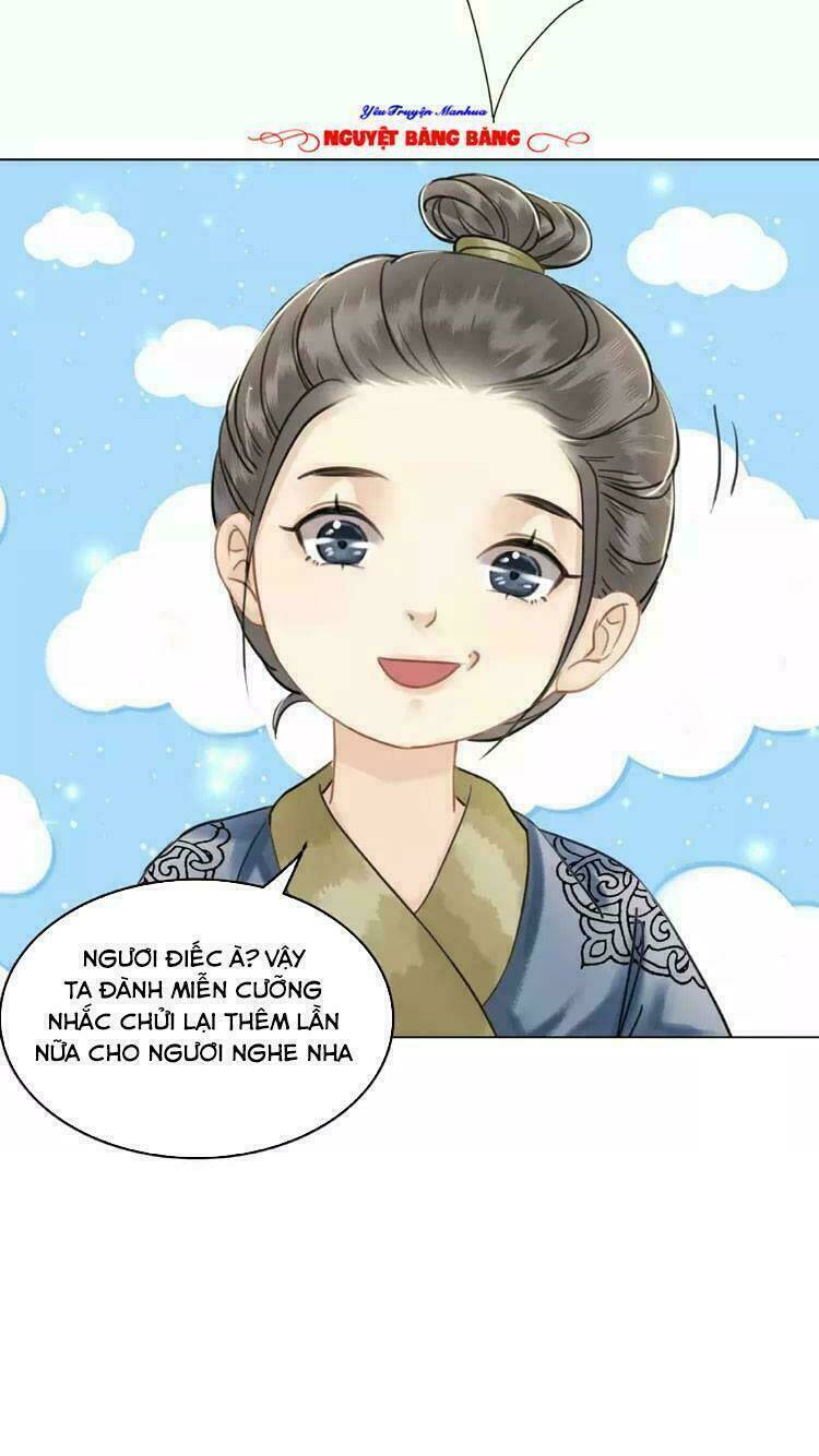 cực phẩm phế vật tiểu thư chapter 17 - Next chapter 18