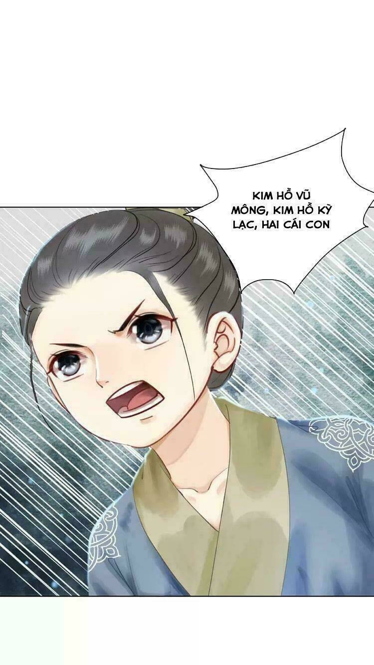 cực phẩm phế vật tiểu thư chapter 17 - Next chapter 18