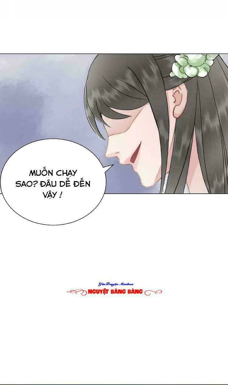 cực phẩm phế vật tiểu thư chapter 18 - Trang 2