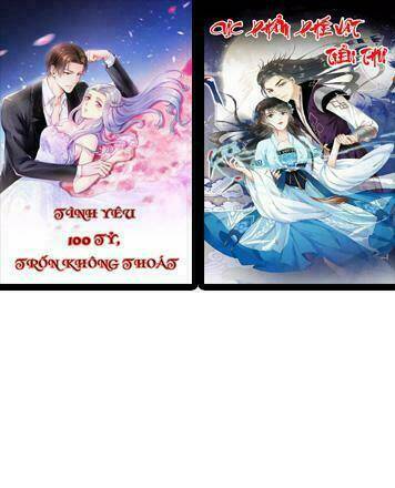 cực phẩm phế vật tiểu thư chapter 2 - Trang 2