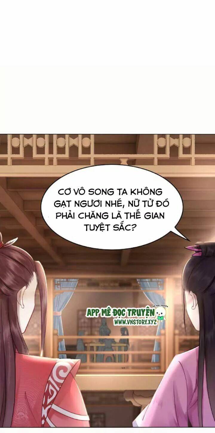 cực phẩm phế vật tiểu thư chapter 21 - Next chapter 22