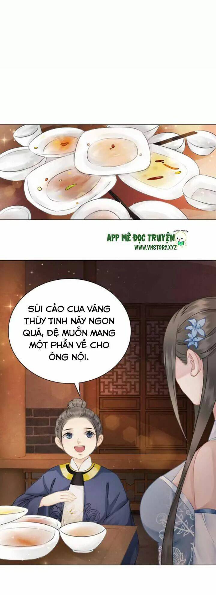 cực phẩm phế vật tiểu thư chapter 21 - Next chapter 22