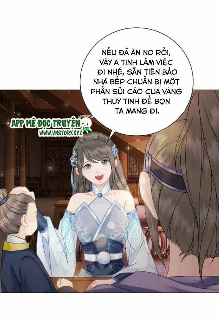 cực phẩm phế vật tiểu thư chapter 21 - Next chapter 22