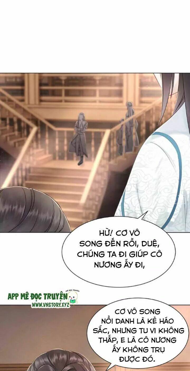 cực phẩm phế vật tiểu thư chapter 21 - Next chapter 22