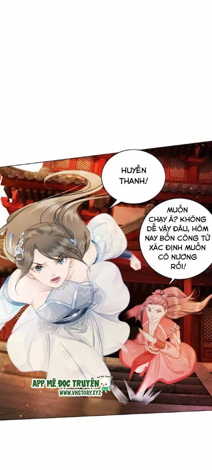 cực phẩm phế vật tiểu thư chapter 21 - Next chapter 22