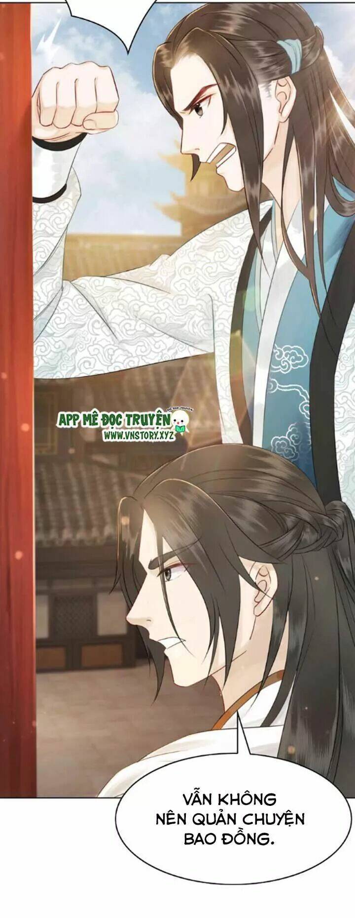 cực phẩm phế vật tiểu thư chapter 21 - Next chapter 22