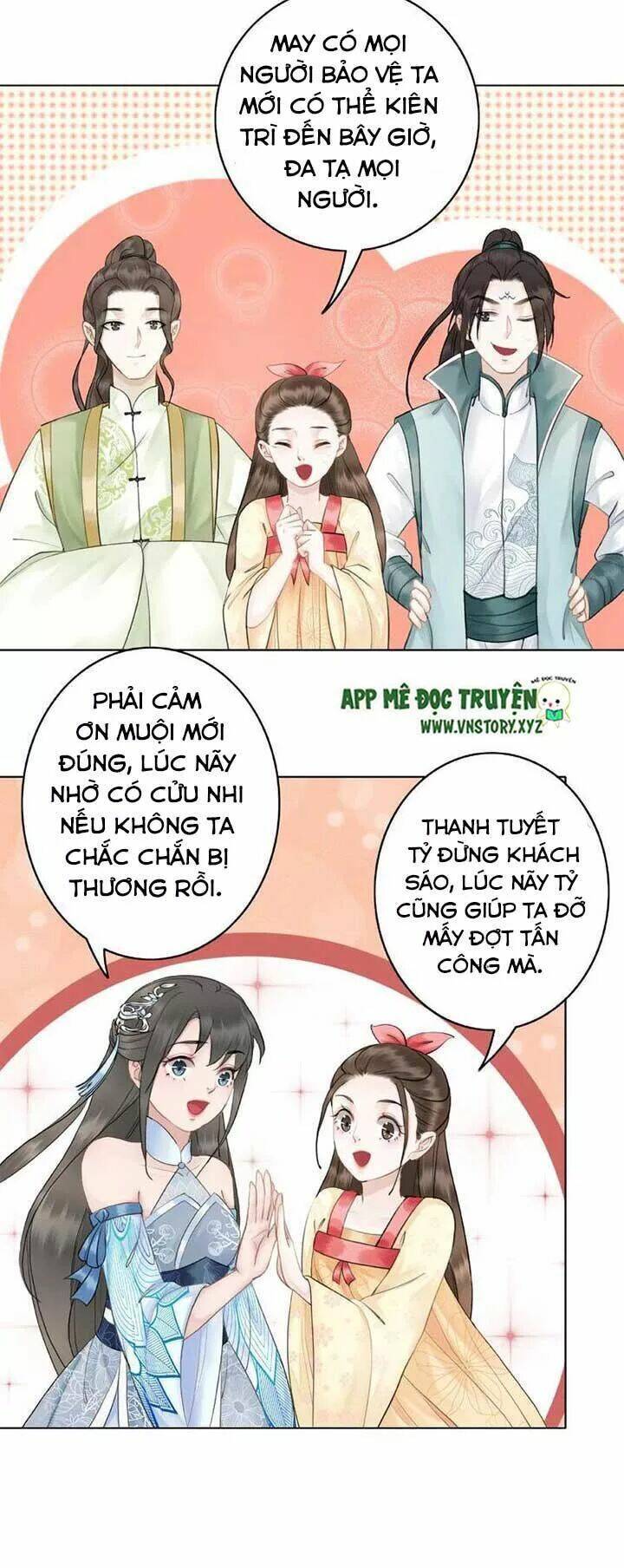 cực phẩm phế vật tiểu thư chapter 26: chiến khí biến mất?! - Trang 2