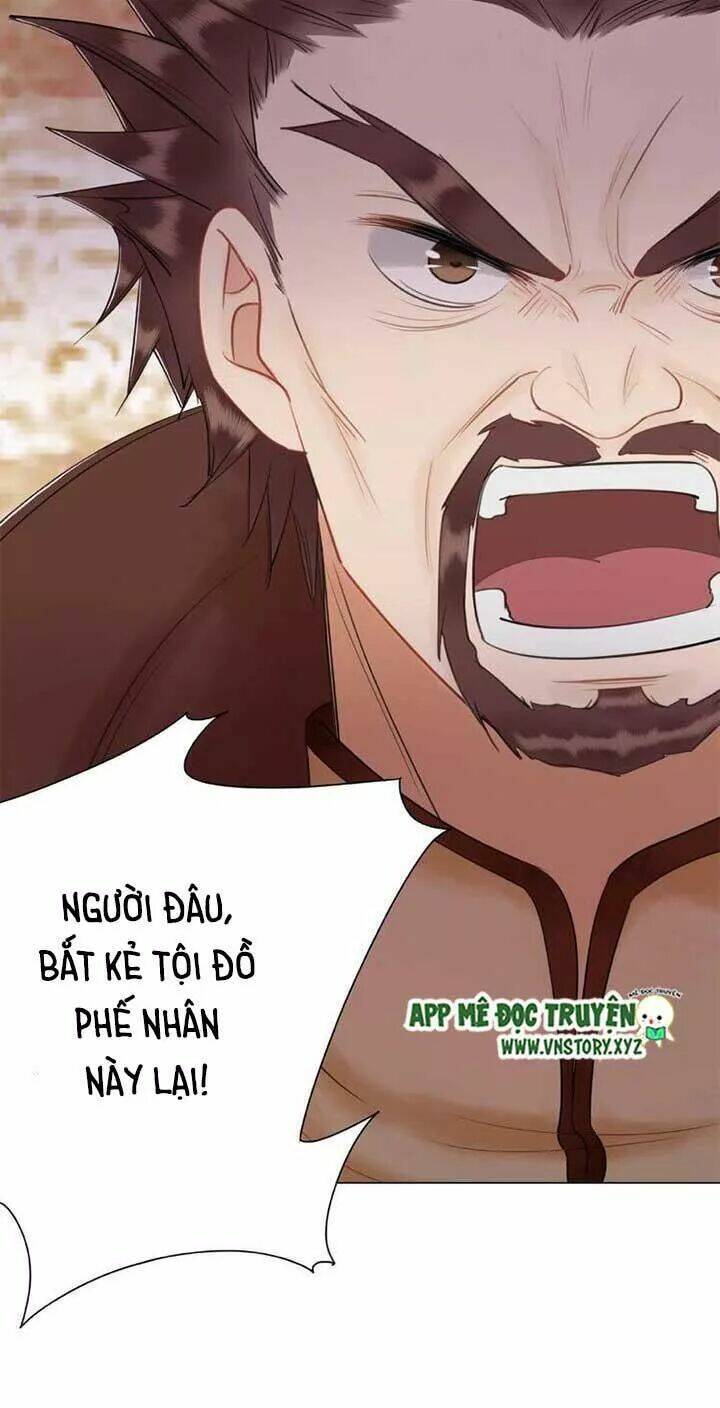 cực phẩm phế vật tiểu thư chapter 27: Đừng trách ta động thủ - Next chapter 28: lớp một người