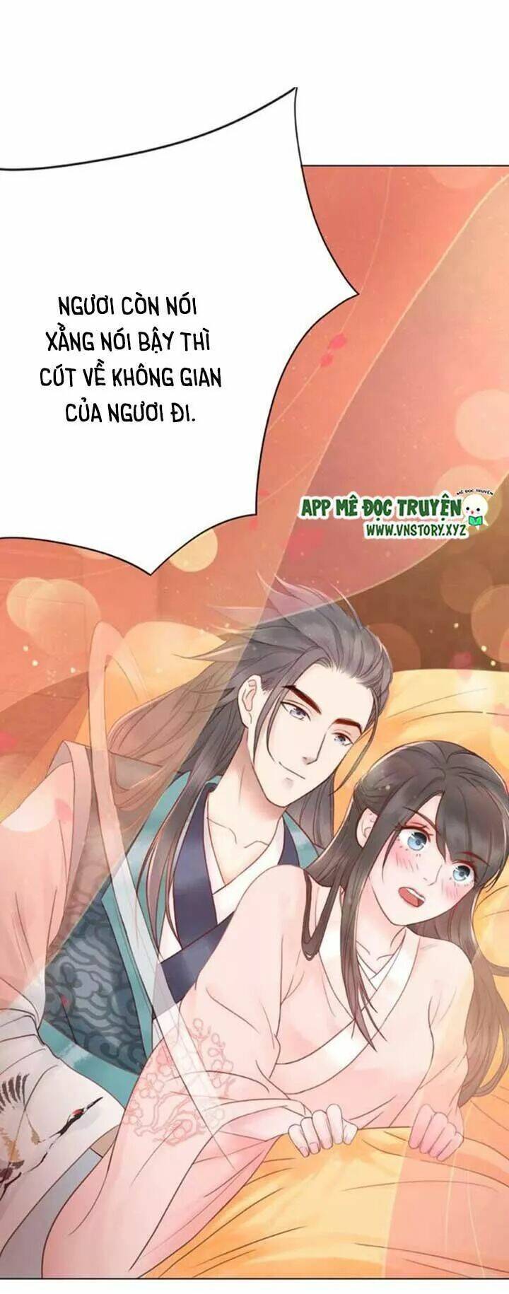 cực phẩm phế vật tiểu thư chapter 38: nha đầu sai trái - Trang 2