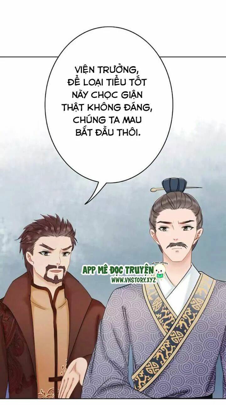 cực phẩm phế vật tiểu thư chapter 38: nha đầu sai trái - Trang 2