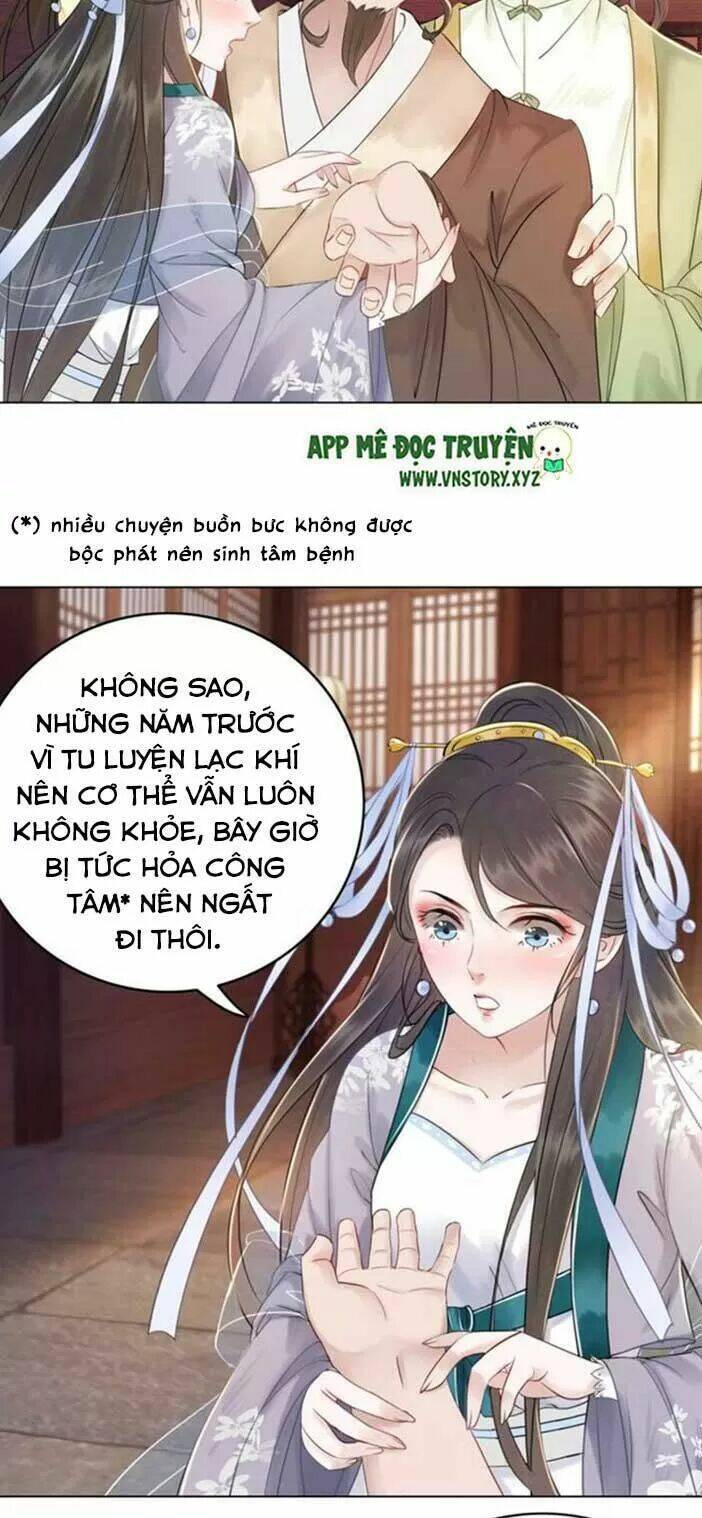 cực phẩm phế vật tiểu thư chapter 52: sẽ cho cô nương sai khiến! - Next chapter 53: Để ngươi cầu chết cũng không xong