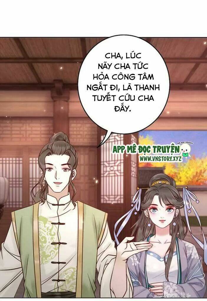 cực phẩm phế vật tiểu thư chapter 52: sẽ cho cô nương sai khiến! - Next chapter 53: Để ngươi cầu chết cũng không xong