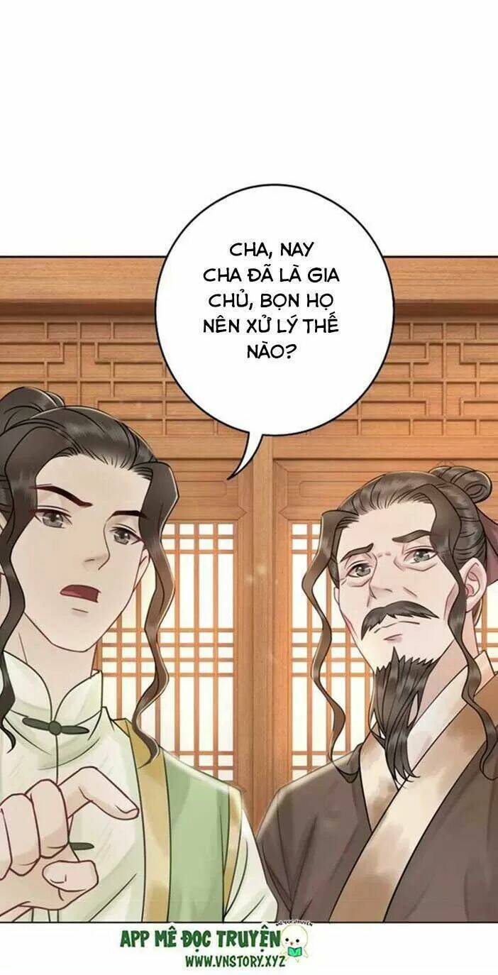 cực phẩm phế vật tiểu thư chapter 52: sẽ cho cô nương sai khiến! - Next chapter 53: Để ngươi cầu chết cũng không xong