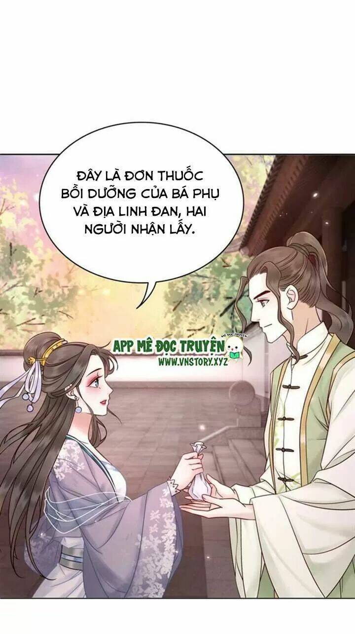 cực phẩm phế vật tiểu thư chapter 52: sẽ cho cô nương sai khiến! - Next chapter 53: Để ngươi cầu chết cũng không xong