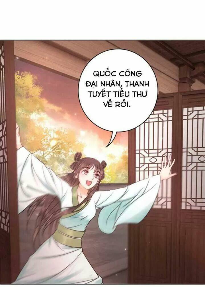 cực phẩm phế vật tiểu thư chapter 52: sẽ cho cô nương sai khiến! - Next chapter 53: Để ngươi cầu chết cũng không xong