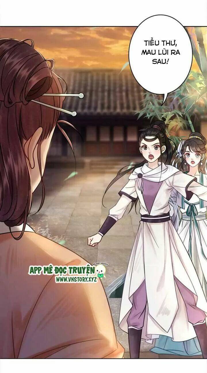 cực phẩm phế vật tiểu thư chapter 52: sẽ cho cô nương sai khiến! - Next chapter 53: Để ngươi cầu chết cũng không xong