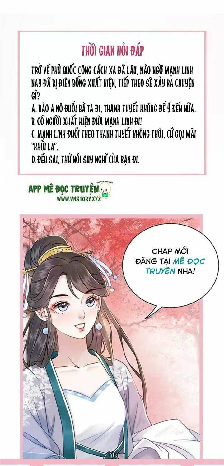 cực phẩm phế vật tiểu thư chapter 52: sẽ cho cô nương sai khiến! - Next chapter 53: Để ngươi cầu chết cũng không xong