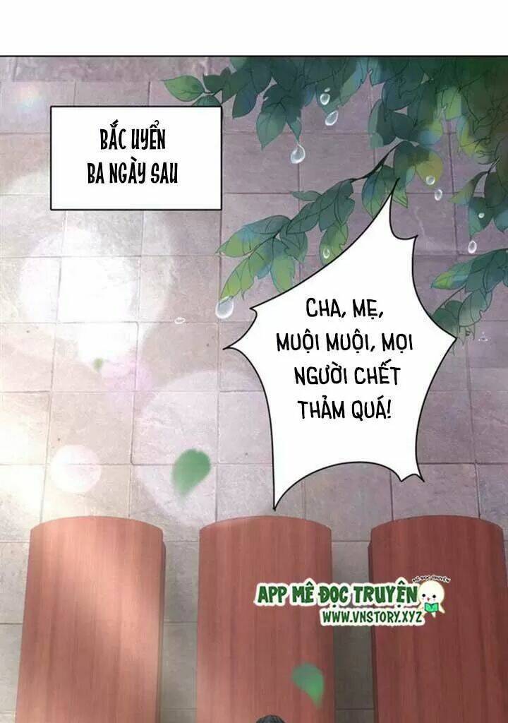 cực phẩm phế vật tiểu thư chapter 55 - Next chapter 56: lần này trúng kế rồi nhé