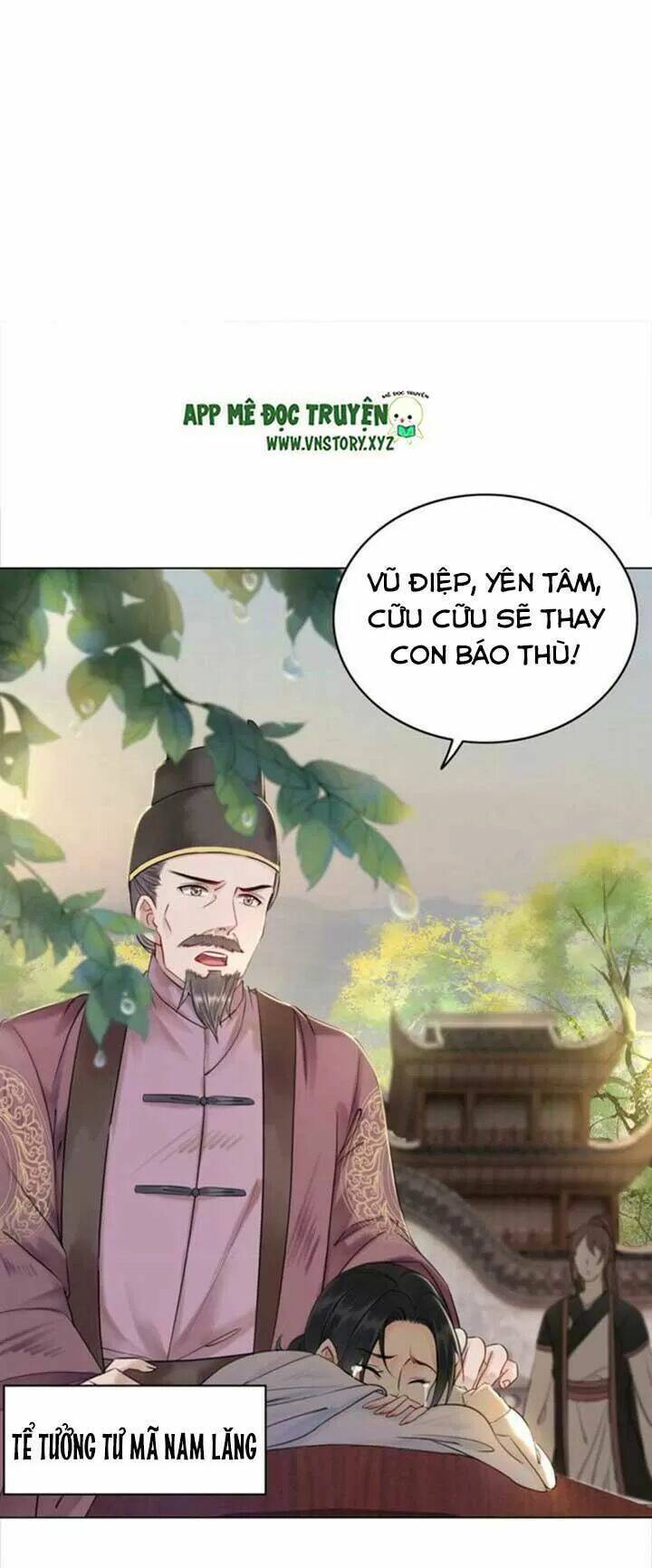 cực phẩm phế vật tiểu thư chapter 55 - Next chapter 56: lần này trúng kế rồi nhé