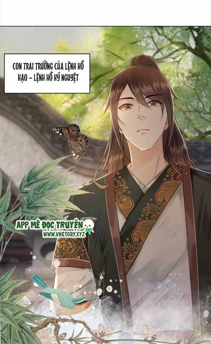 cực phẩm phế vật tiểu thư chapter 55 - Next chapter 56: lần này trúng kế rồi nhé