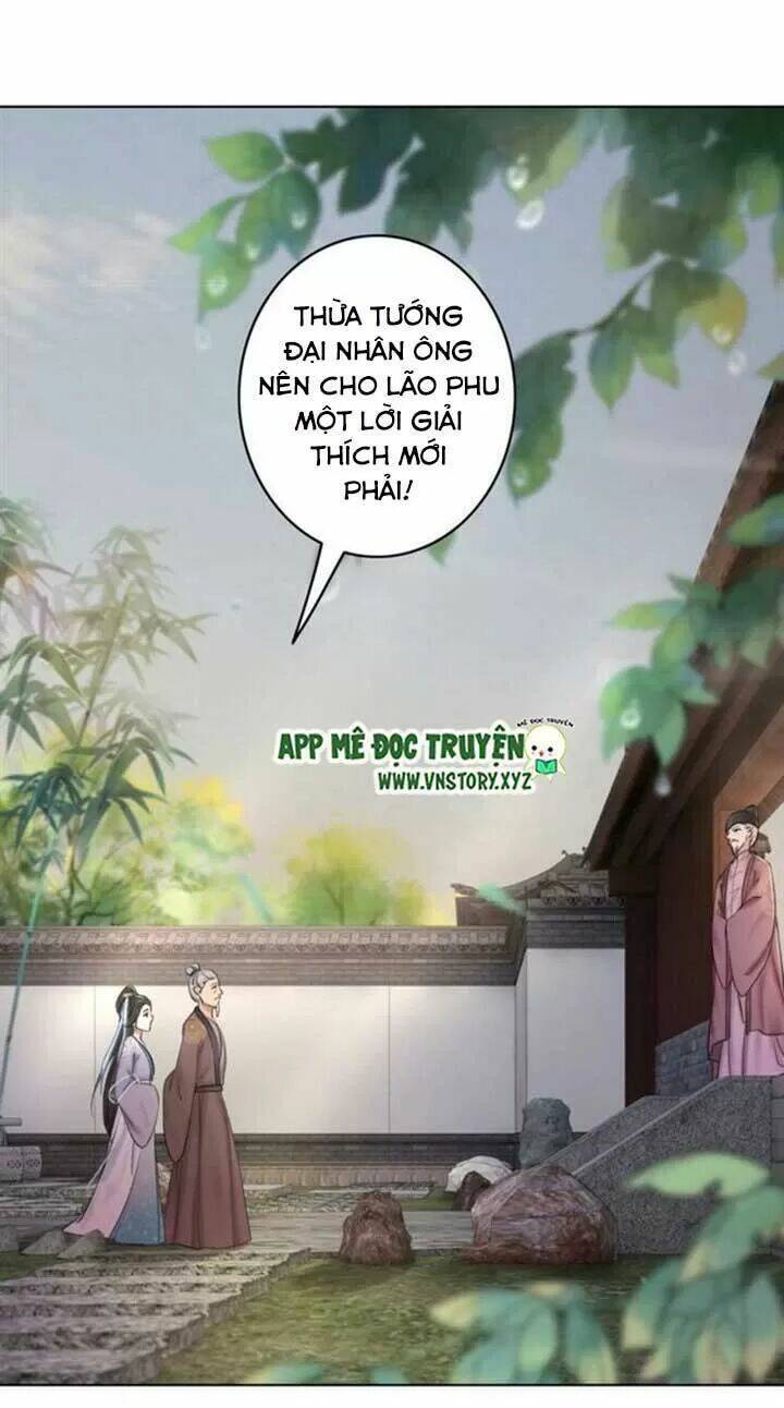 cực phẩm phế vật tiểu thư chapter 55 - Next chapter 56: lần này trúng kế rồi nhé