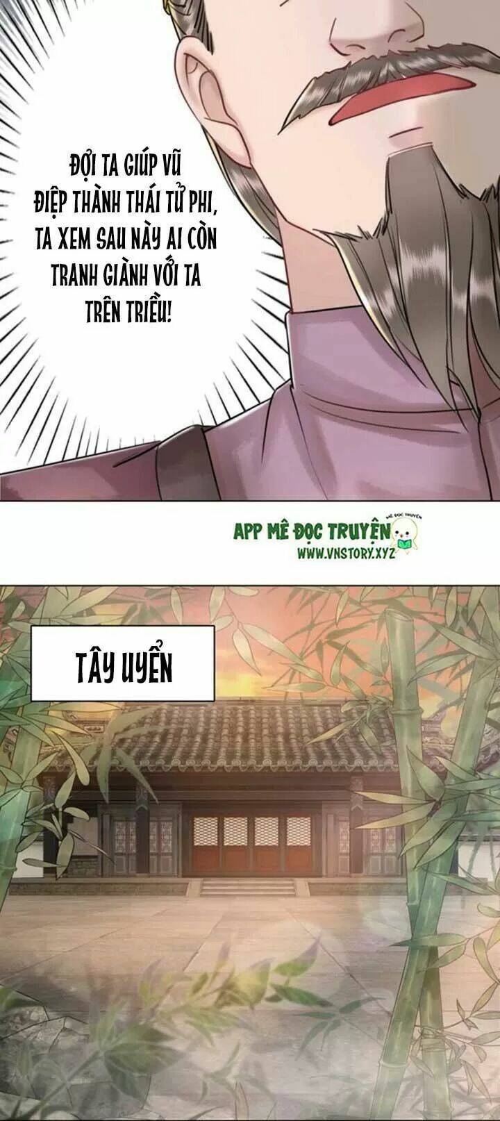 cực phẩm phế vật tiểu thư chapter 56: lần này trúng kế rồi nhé - Next chapter 57: nhận làm ca ca