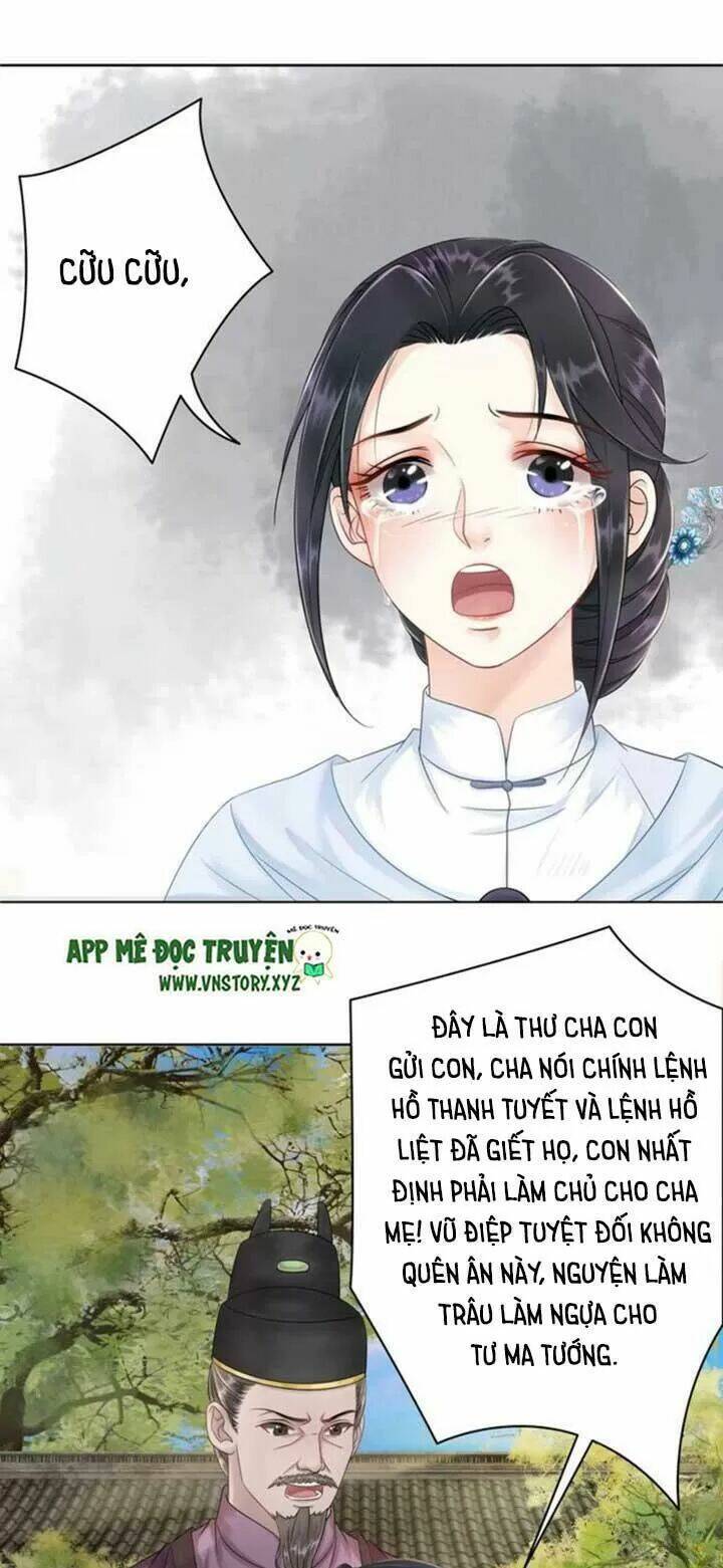 cực phẩm phế vật tiểu thư chapter 56: lần này trúng kế rồi nhé - Next chapter 57: nhận làm ca ca