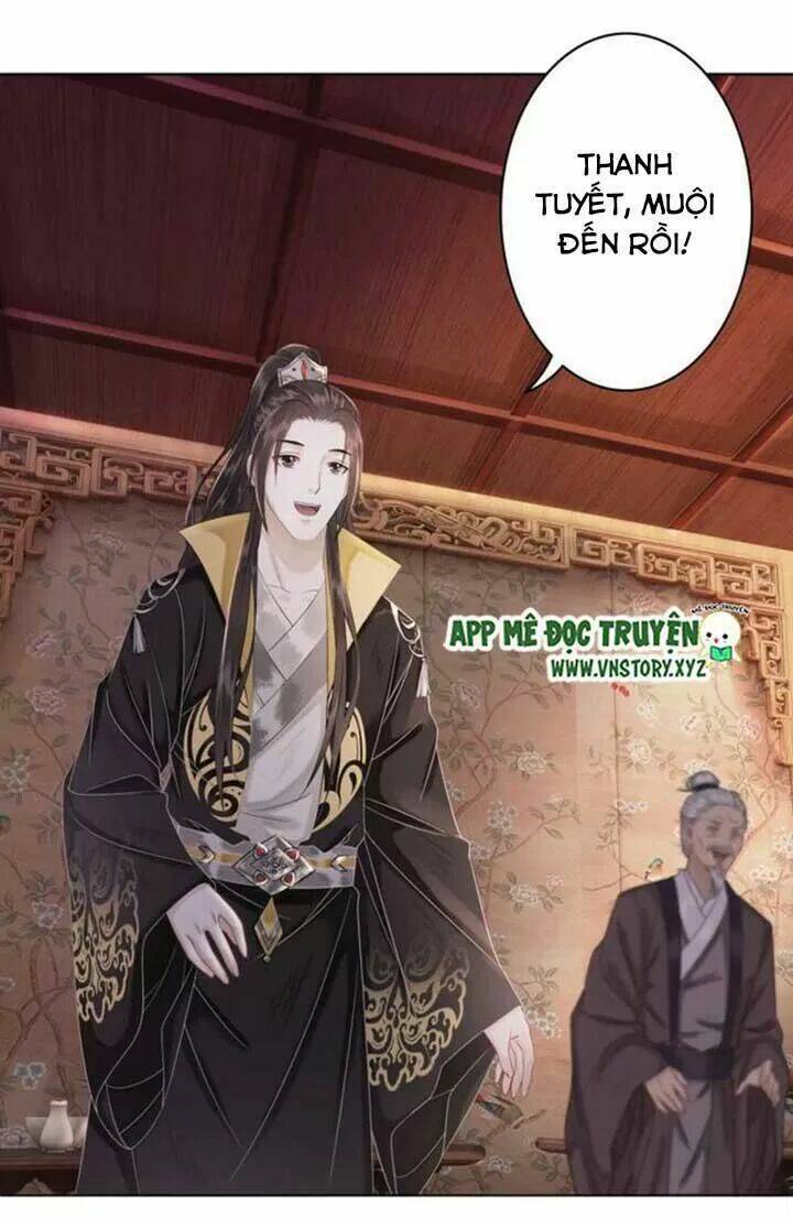 cực phẩm phế vật tiểu thư chapter 56: lần này trúng kế rồi nhé - Next chapter 57: nhận làm ca ca