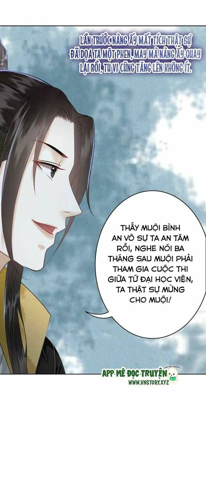 cực phẩm phế vật tiểu thư chapter 56: lần này trúng kế rồi nhé - Next chapter 57: nhận làm ca ca