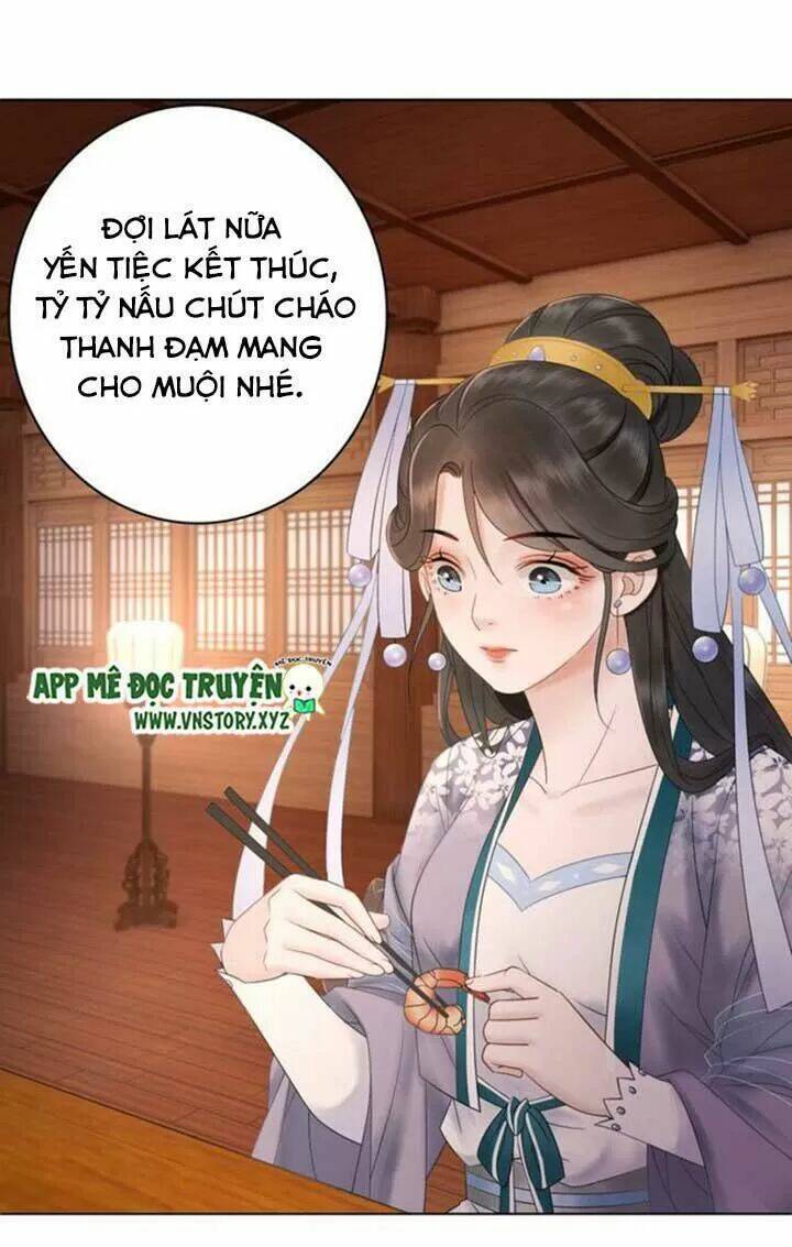 cực phẩm phế vật tiểu thư chapter 56: lần này trúng kế rồi nhé - Next chapter 57: nhận làm ca ca